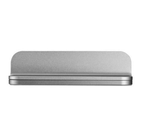 Podstawka Neomounts NSLS300 do laptopa pionowa regulowana aluminiowa 11 17