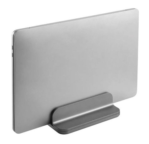 Podstawka Neomounts NSLS300 do laptopa pionowa regulowana aluminiowa 11 17