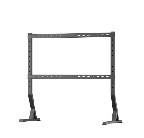 Stojak Neomounts DS45-430BL18 pod TV 45-90 regulowany biurkowy czarny