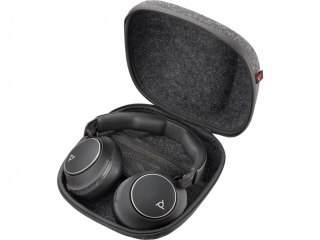 Słuchawki Poly Voyager Surround 80 UC Bluetooth ANC USB-C z adapterem USB-A