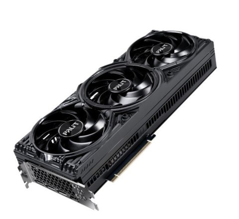 Karta graficzna Palit RTX 5080 GamingPro 16GB GDDR7 256 bit 3xDP HDMI ARGB