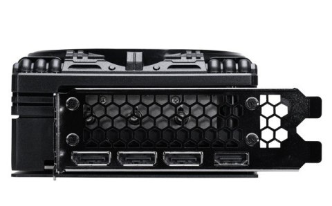 Karta graficzna Palit RTX 5080 GamingPro 16GB GDDR7 256 bit 3xDP HDMI ARGB