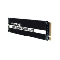 Dysk SSD Patriot Viper P400 Lite 500GB M.2 2280 PCIe Gen4 NVMe 1.4 wydajny