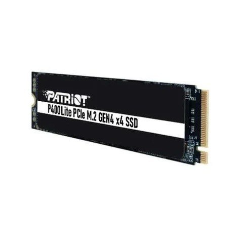Dysk SSD Patriot Viper P400 Lite 500GB M.2 2280 PCIe Gen4 NVMe 1.4 wydajny