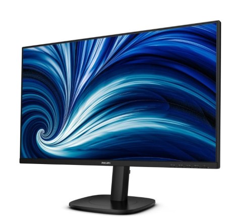 Monitor Philips 27B2N3500J 27 cali QHD IPS 120Hz Pivot głośniki HDMI DP