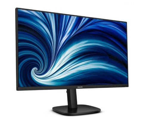 Monitor Philips 27B2N3500J 27 cali QHD IPS 120Hz Pivot głośniki HDMI DP