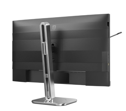 Monitor Philips 27B2N4500 27 cali QHD IPS 120Hz USB C HDMI Pivot głośniki