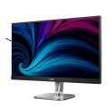 Monitor Philips 27B2N4500 27 cali QHD IPS 120Hz USB C HDMI Pivot głośniki