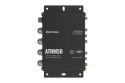 Router Teltonika ATRM50 5G Dual SIM eSIM 4x Gigabit Ethernet M12 kolejowy