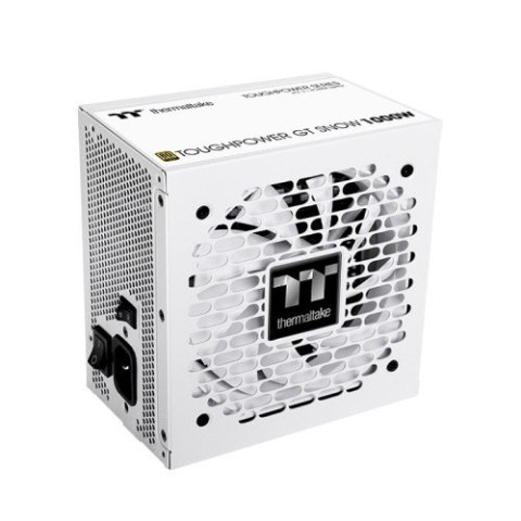 Zasilacz Thermaltake ToughPower GT 1000W Gold modularny ATX3.1 cichy