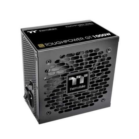 Zasilacz Thermaltake ToughPower GT 1000W Gold modularny ATX 3.1