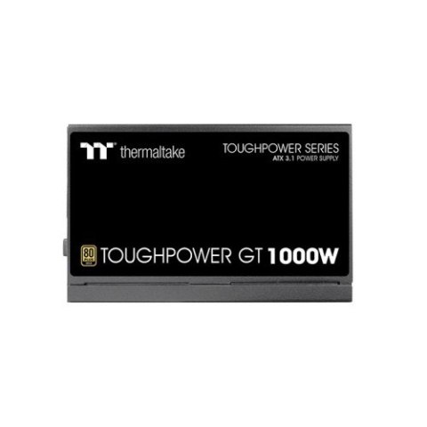 Zasilacz Thermaltake ToughPower GT 1000W Gold modularny ATX 3.1