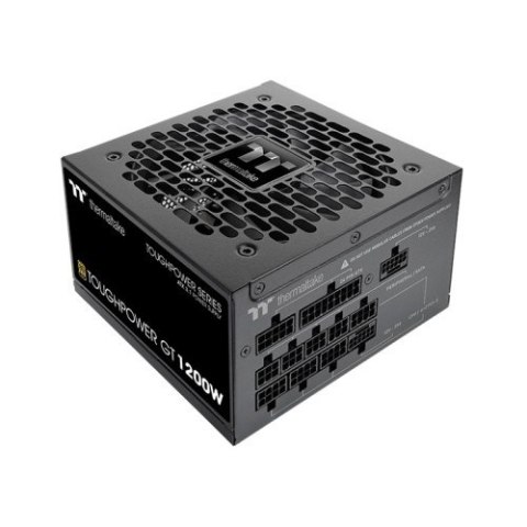 Thermaltake Zasilacz - ToughPower GT 1200W Gold modular ATX3.1