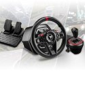 Kierownica Thrustmaster T128 Shifter Pack PC Xbox Force Feedback pedały