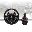 Kierownica Thrustmaster T128 Shifter Pack PC Xbox Force Feedback pedały