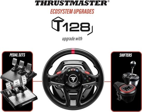 Kierownica Thrustmaster T128 SIMTASK PACK Xbox Series XS PC force feedback