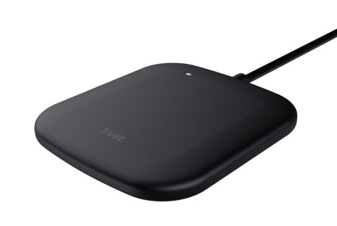 Czytnik kart Trust CETO RFID NFC ekologiczny bezdotykowy USB