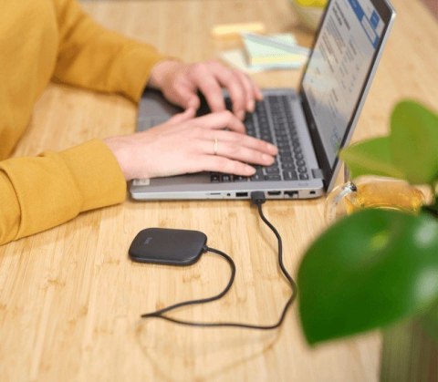 Czytnik kart Trust CETO RFID NFC ekologiczny bezdotykowy USB