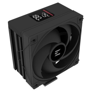 Zalman CNPS9X ECO DS chłodzenie CPU wydajne 4 heatpipe 190W TDP