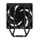 Zalman CNPS9X ECO DS chłodzenie CPU wydajne 4 heatpipe 190W TDP