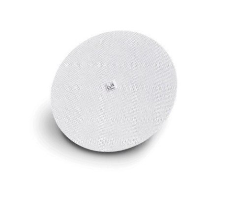 Głośnik sufitowy AUDAC CENA506/W 5 cali biały 100V szybki montaż SpringFit