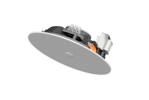 Głośnik sufitowy AUDAC CENA506/W 5 cali biały 100V szybki montaż SpringFit