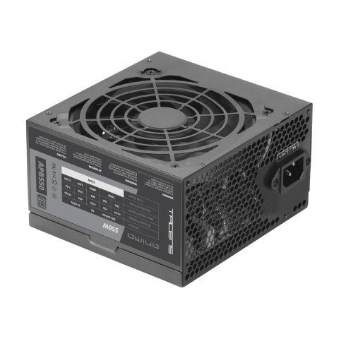 AeroCool Zasilacz Tacens Anima APB550B 550W 80PLUS Bronze