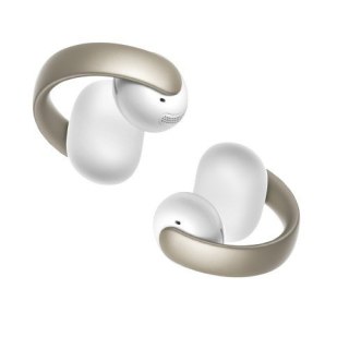 Słuchawki Anker Soundcore AeroClip bezprzewodowe Bluetooth etui 24 h białe