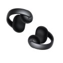 Słuchawki Anker Soundcore AeroClip Bluetooth 5.4 z zaczepami czarne douszne
