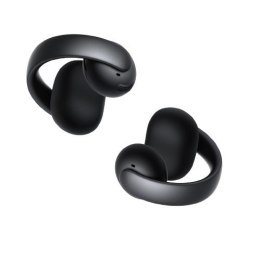 Słuchawki Anker Soundcore AeroClip Bluetooth 5.4 z zaczepami czarne douszne