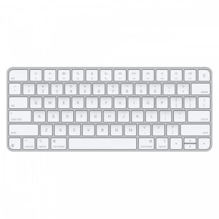 Klawiatura Apple Magic Keyboard angielska US Bluetooth bezprzewodowa USB C