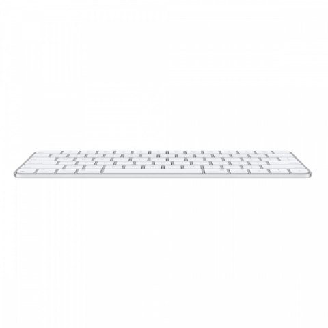 Klawiatura Apple Magic Keyboard angielska US Bluetooth bezprzewodowa USB C