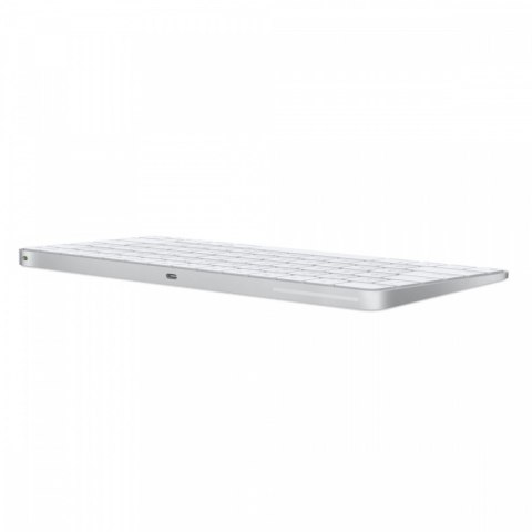 Klawiatura Apple Magic Keyboard angielska US Bluetooth bezprzewodowa USB C