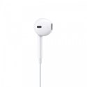 Słuchawki Apple EarPods USB-C douszne z mikrofonem i pilotem białe stereo