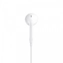 Słuchawki Apple EarPods USB-C douszne z mikrofonem i pilotem białe stereo