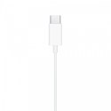 Słuchawki Apple EarPods USB-C douszne z mikrofonem i pilotem białe stereo