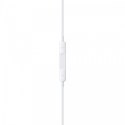 Słuchawki Apple EarPods USB-C douszne z mikrofonem i pilotem białe stereo