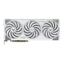 Karta graficzna Asus TUF Gaming GeForce RTX 5070 Ti OC White 16 GB GDDR7