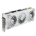 Karta graficzna Asus TUF Gaming GeForce RTX 5070 Ti OC White 16 GB GDDR7