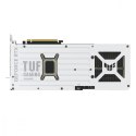 Karta graficzna Asus TUF Gaming GeForce RTX 5070 Ti OC White 16 GB GDDR7