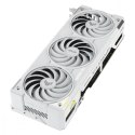 Karta graficzna Asus TUF Gaming GeForce RTX 5070 Ti OC White 16 GB GDDR7