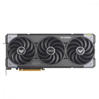 Karta graficzna Asus TUF Radeon RX 9070 XT OC 16GB GDDR6 256 bit 4K mocna