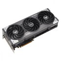 Karta graficzna Asus TUF Radeon RX 9070 XT OC 16GB GDDR6 256 bit 4K mocna