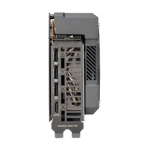 Karta graficzna Asus TUF Radeon RX 9070 XT OC 16GB GDDR6 256 bit 4K mocna