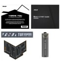 Karta graficzna Asus TUF Radeon RX 9070 XT OC 16GB GDDR6 256 bit 4K mocna