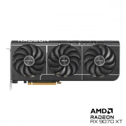 Karta graficzna Asus Radeon RX 9070 XT PRIME OC 16GB GDDR6 256 bit HDMI DP