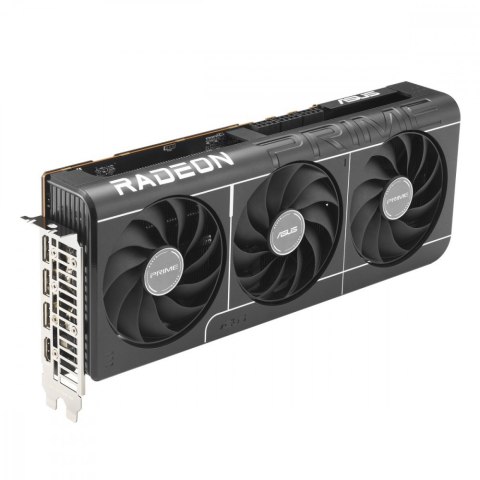 Karta graficzna Asus Radeon RX 9070 XT PRIME OC 16GB GDDR6 256 bit HDMI DP