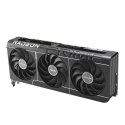 Karta graficzna Asus Radeon RX 9070 XT PRIME OC 16GB GDDR6 256 bit HDMI DP