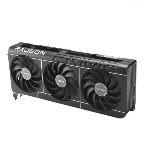 Karta graficzna Asus Radeon RX 9070 XT PRIME OC 16GB GDDR6 256 bit HDMI DP