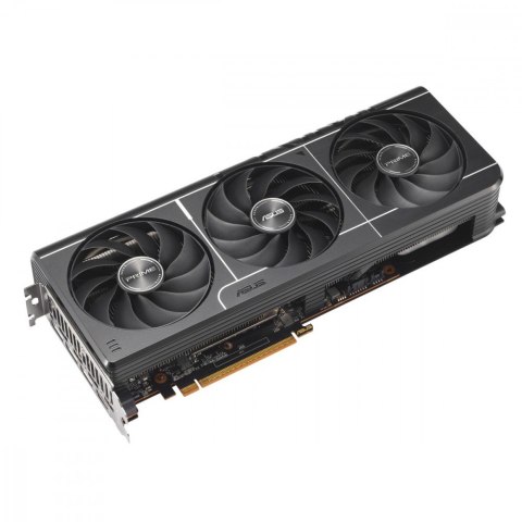 Karta graficzna Asus Radeon RX 9070 XT PRIME OC 16GB GDDR6 256 bit HDMI DP
